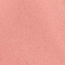 Premium Polyester Rectangle Tablecloth 60x108 Inches - Dusty Rose - Wrinkle & Stain Resistant for Dining, Parties, Weddings & Events