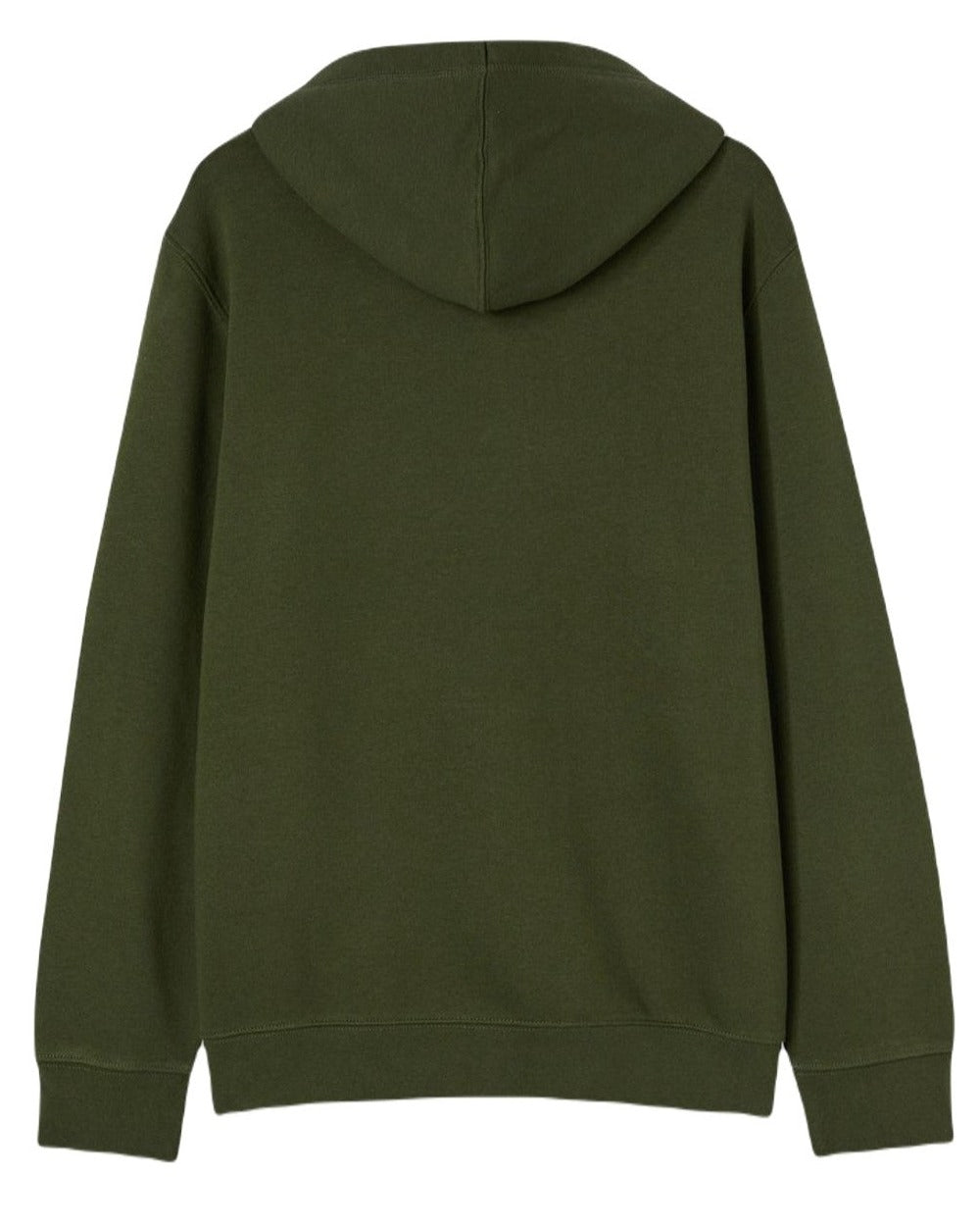 Dickies Rockfield Hoodie for Men & Women - Comfortable Pullover Fleece Hooded Sweatshirt - Casual Wear & Outdoor Activities
