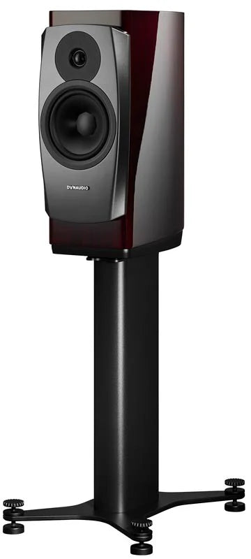 Dynaudio Confidence 20 Bookshelf Speakers - High-End Audiophile Standmount Loudspeakers for Home Theater & Music Listening