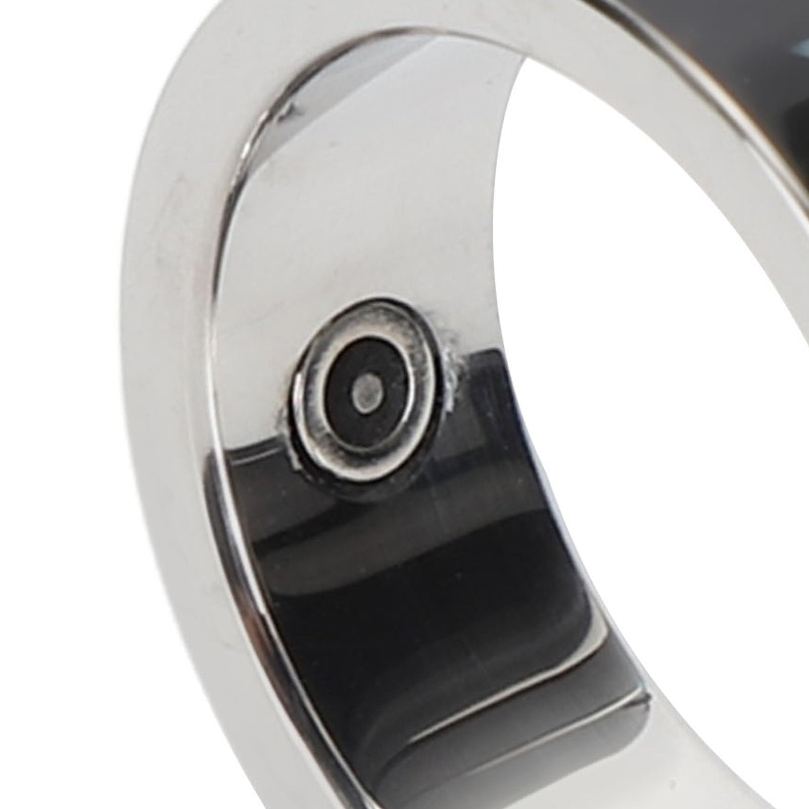 Smart Scrolling Ring - Waterproof Remote Control Page Turner with Magnetic Charging | Hands-Free Scrolling for E-Books, Music, Videos & Camera Control | Perfect for Reading, Presentations & Content Creation
