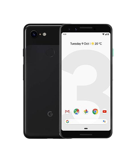 Google Pixel 3 Smartphone - 5.5