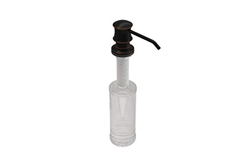 Oil Rubbed Bronze