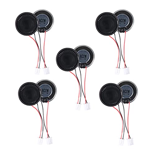 2W 8 Ohm with terminal