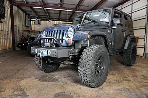 Rough Country 50