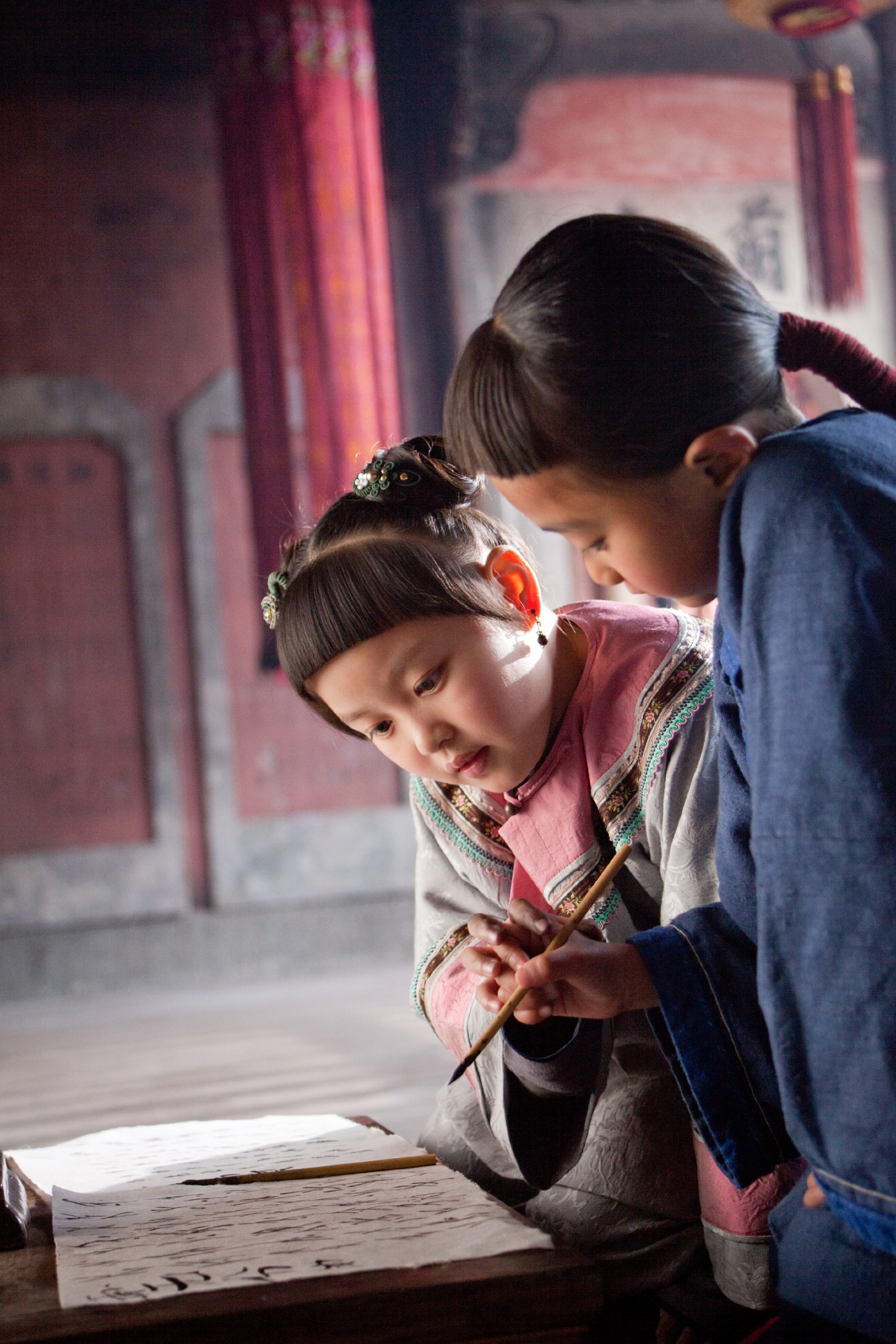 Snow Flower and the Secret Fan Blu-ray - Historical Drama Movie for Women's Friendship & Chinese Culture - Perfect for Movie Nights & Book Club Discussions