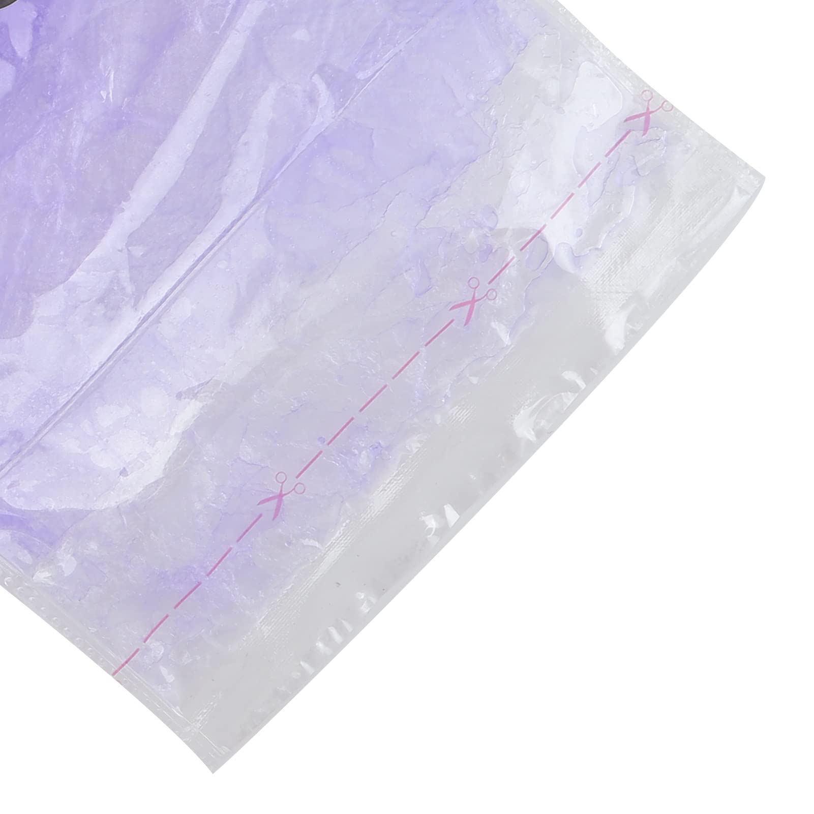 Paraffin Wax Treatment Gloves for Hands - Moisturizing & Healing Therapy with Lavender Scent | Promotes Skin Absorption | Perfect for Home Spa & Professional Beauty Salons (#1)