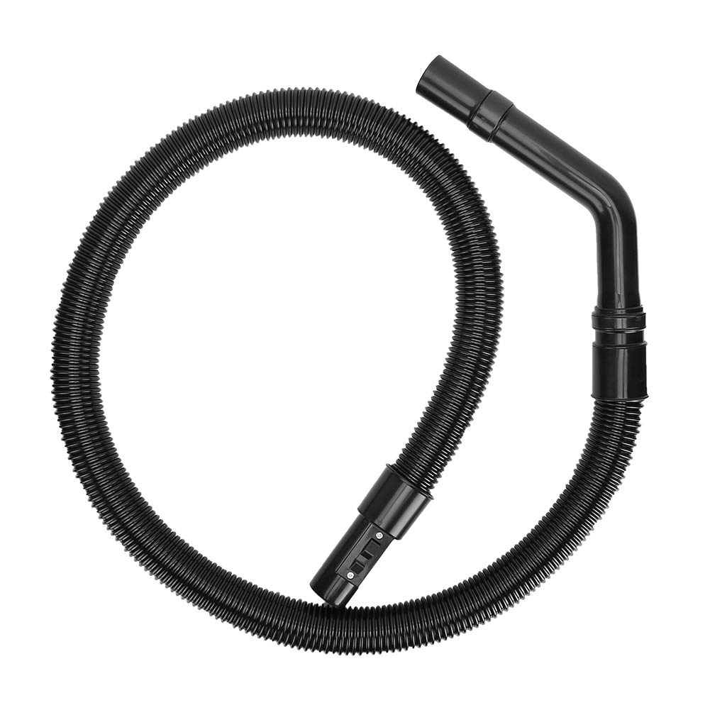 Omabeta Vacuum Cleaner Hose Pipe Replacement - Compatible with Sanyo BSC-1200A, BSC-1250A, SC-290T Models | Durable Household Vacuum Accessory for Deep Cleaning Carpets, Floors & Furniture