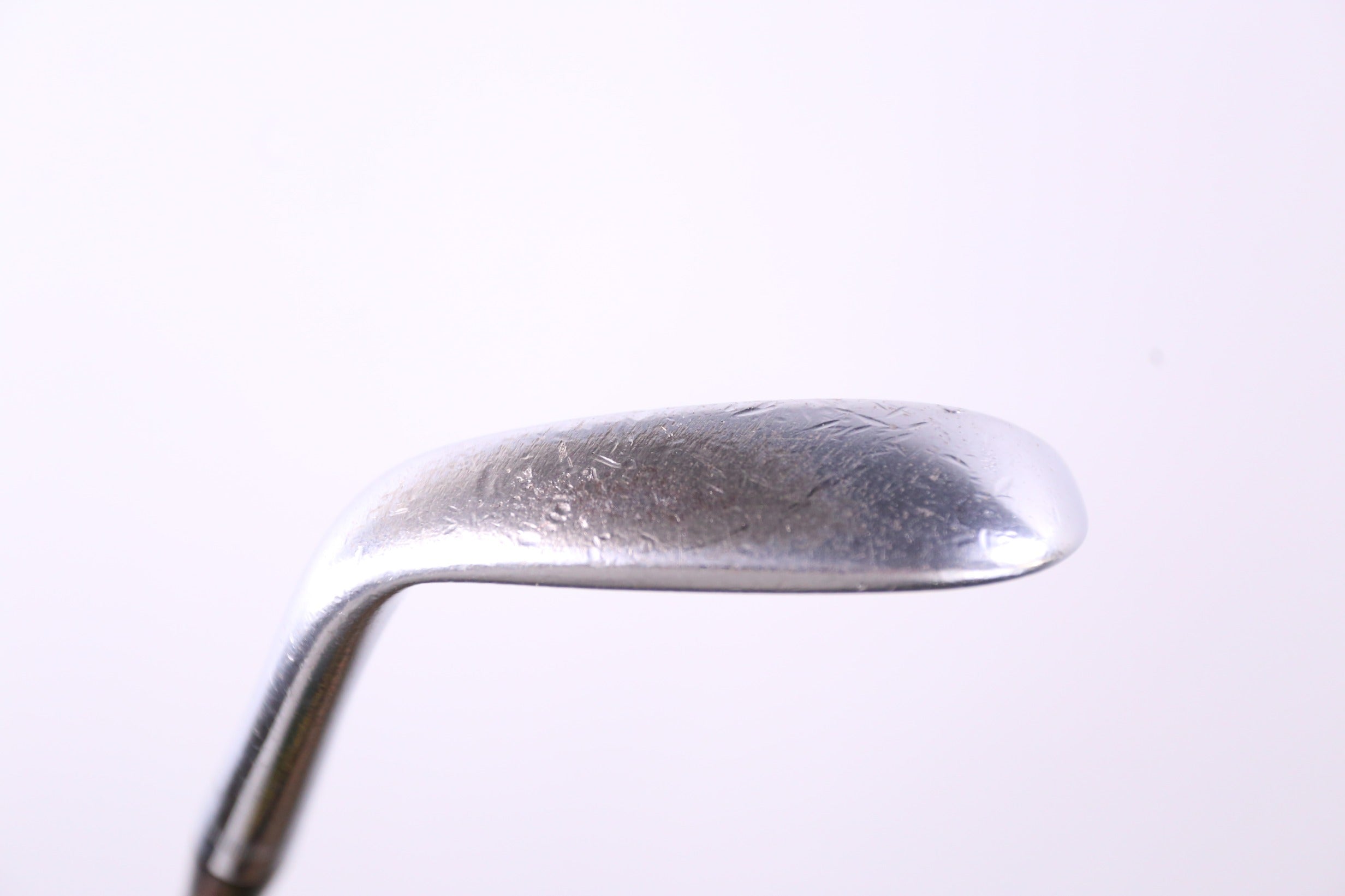 Used Callaway Forged Chrome Sand Wedge 56° Right Handed Stiff Flex Golf Club - Perfect for Bunker Shots & Short Game Improvement