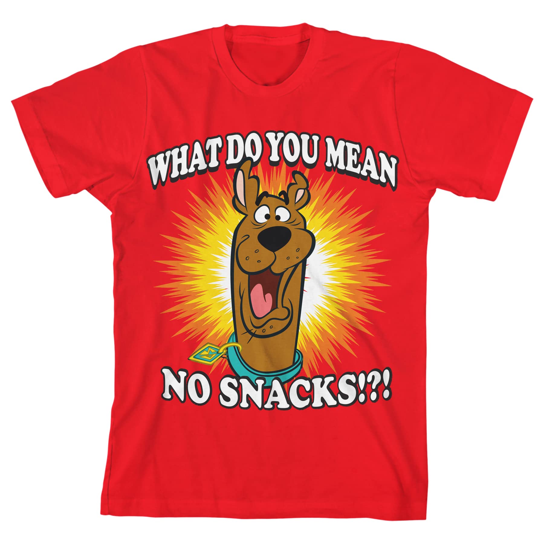 Scooby Doo 