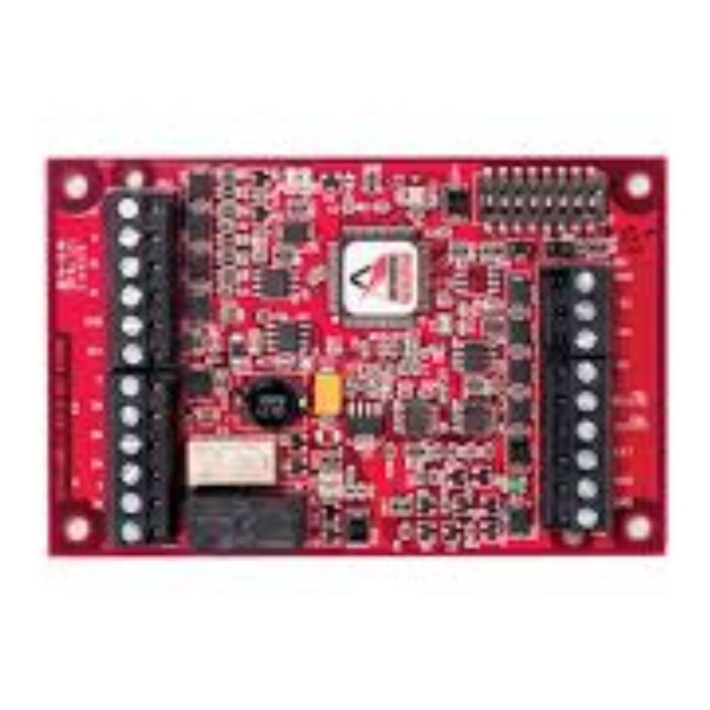 Lenel LNL-1300-S3 Single Reader Interface Module Series 3 - Secure Access Control for Commercial Buildings & Offices