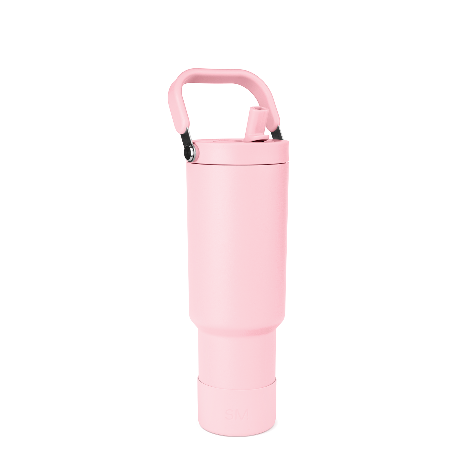 Trek Pivot Tumbler - 20oz Insulated Stainless Steel Travel Mug with Leak-Proof Lid for Coffee, Tea & Cold Drinks - Perfect for Hiking, Camping & Office Use