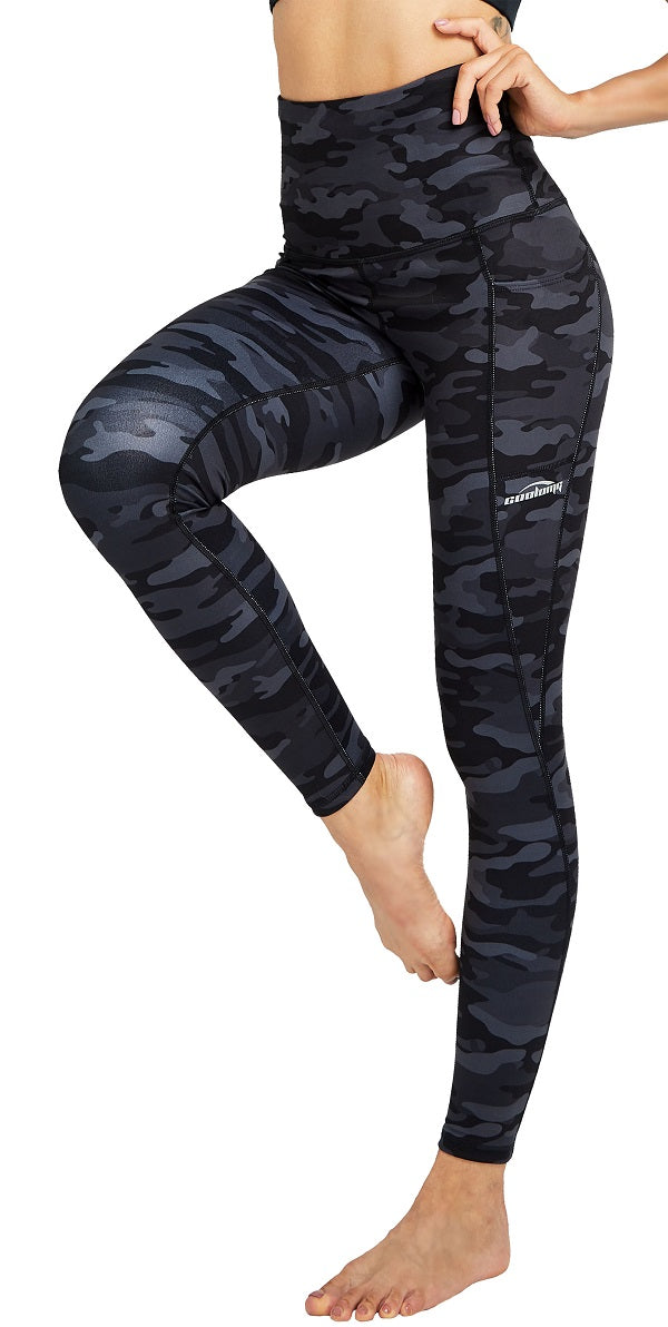 Camo-Black