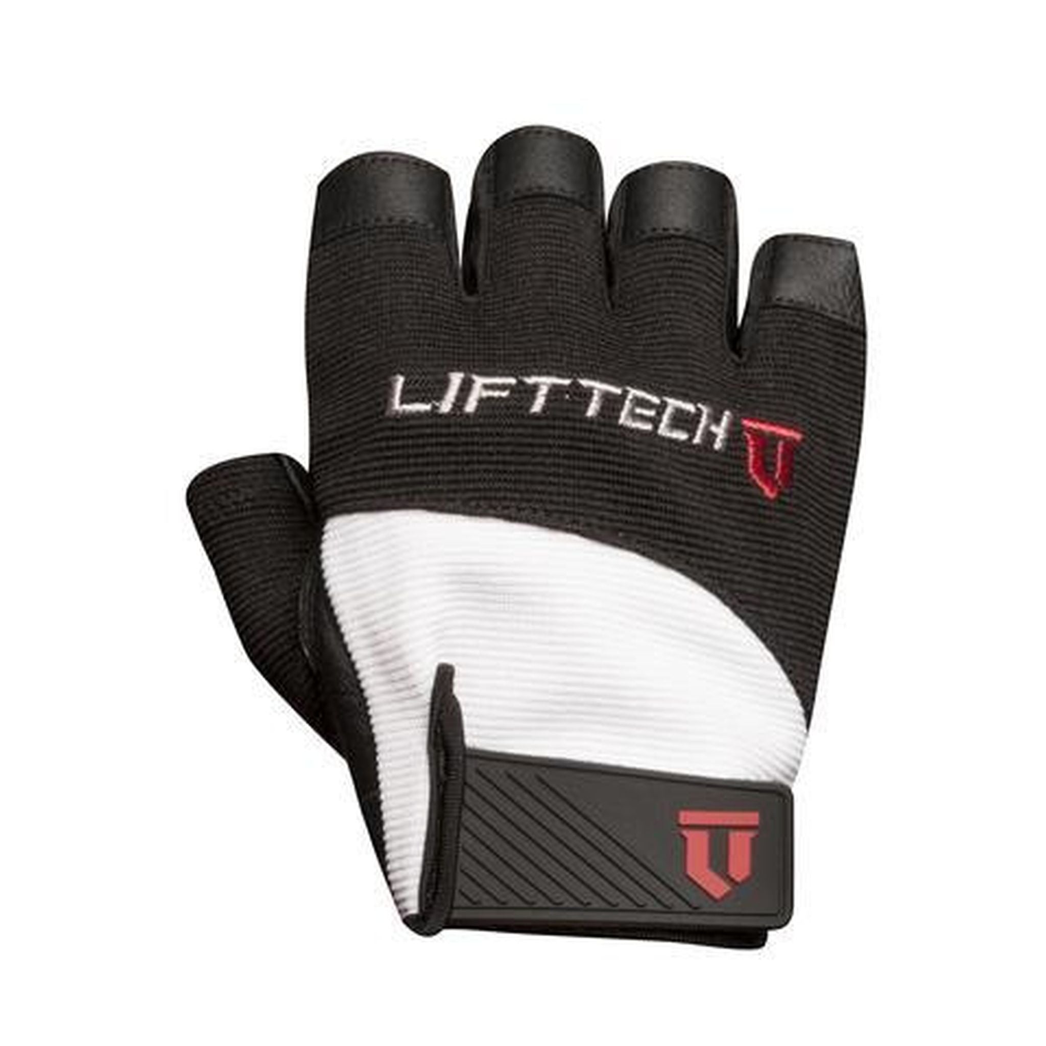 LIFT TECH Elite Weight Training Gloves for Men & Women - Premium Gym Gloves with Anti-Slip Grip for Weightlifting, CrossFit, and Workout - Perfect for Strength Training & Fitness Enthusiasts