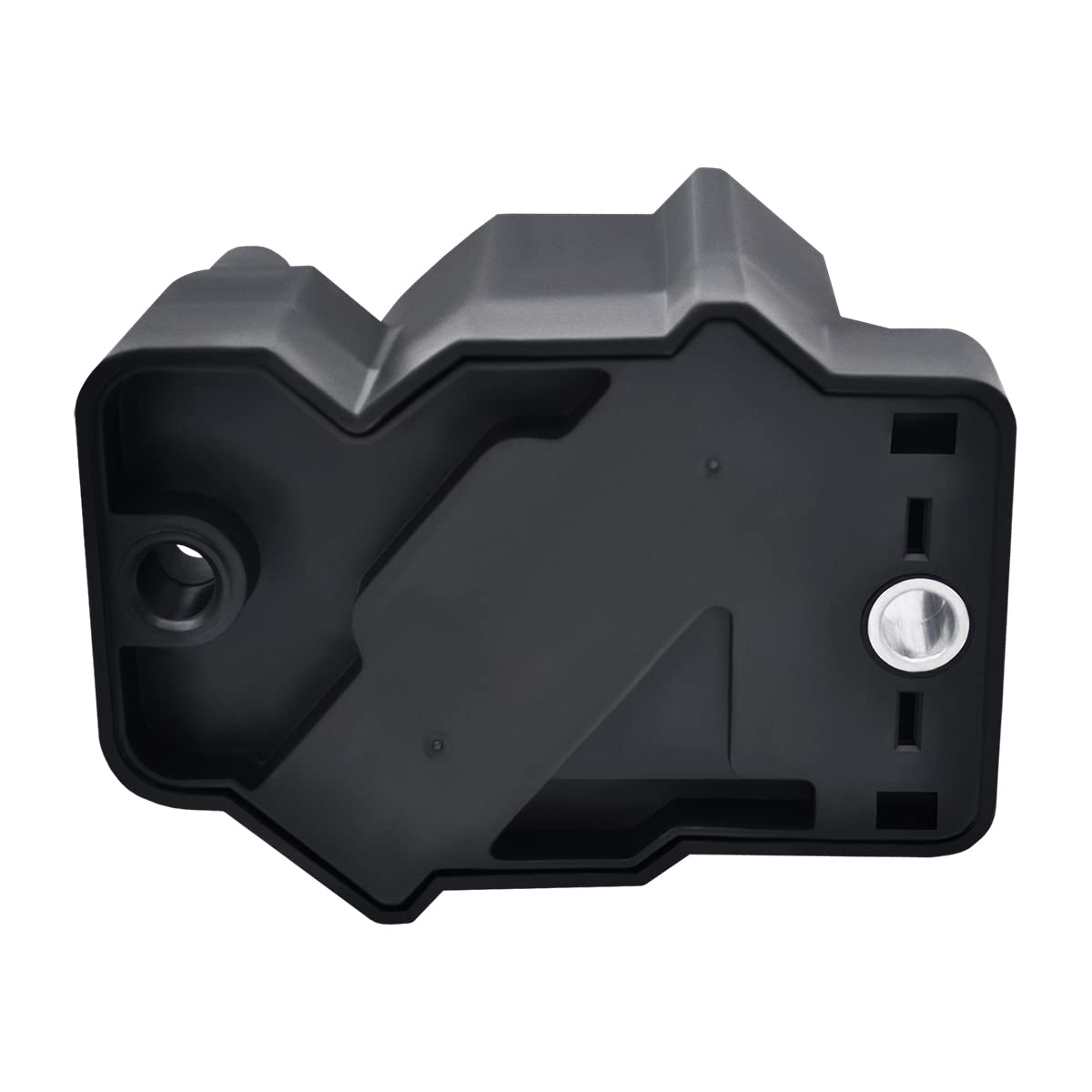 MAS Set of 3 Ignition Coil Packs - Compatible with 1986-2005 Buick Cadillac Chevrolet Oldsmobile Pontiac (Allure, LeSabre, Impala, Bonneville, Firebird) 3.8L V6 - Replaces DR39, 5C1058, E530C, D555 - Perfect for Engine Performance & Smooth Driving