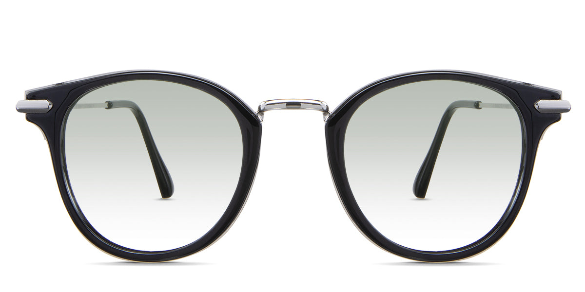 Eden Men's Prescription Tinted Sunglasses - UV Protection Polarized Lenses for Driving, Fishing & Outdoor Activities