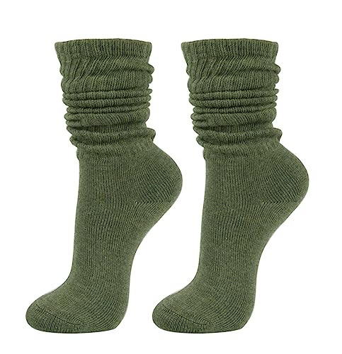 Khaki - 2pair