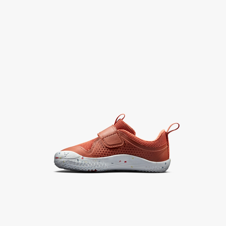 Vivobarefoot Primus Sport III Kids Barefoot Shoes - Lightweight & Flexible Toddler Sneakers for Active Play, Running & Outdoor Adventures
