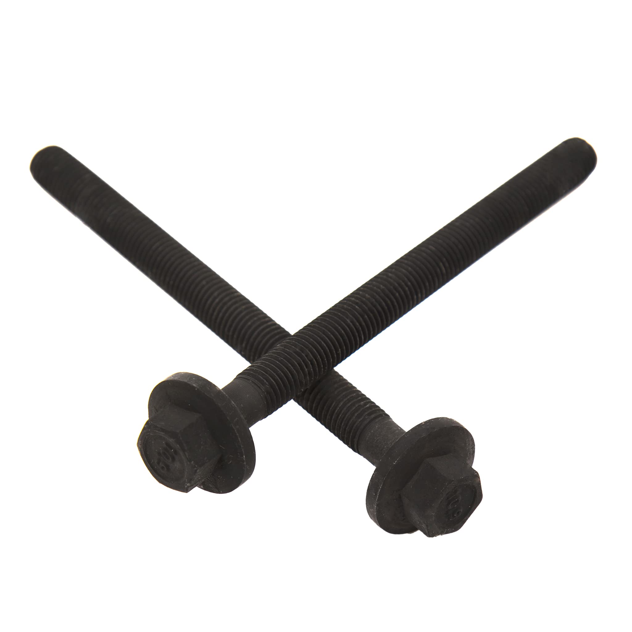 MA-9761235450 Head Gasket Bolts Set - Compatible with 2009-2010 Ford Edge, Flex, Taurus & Lincoln MKZ, MKX 3.5L DOHC Engine - Perfect for Engine Repair and Maintenance