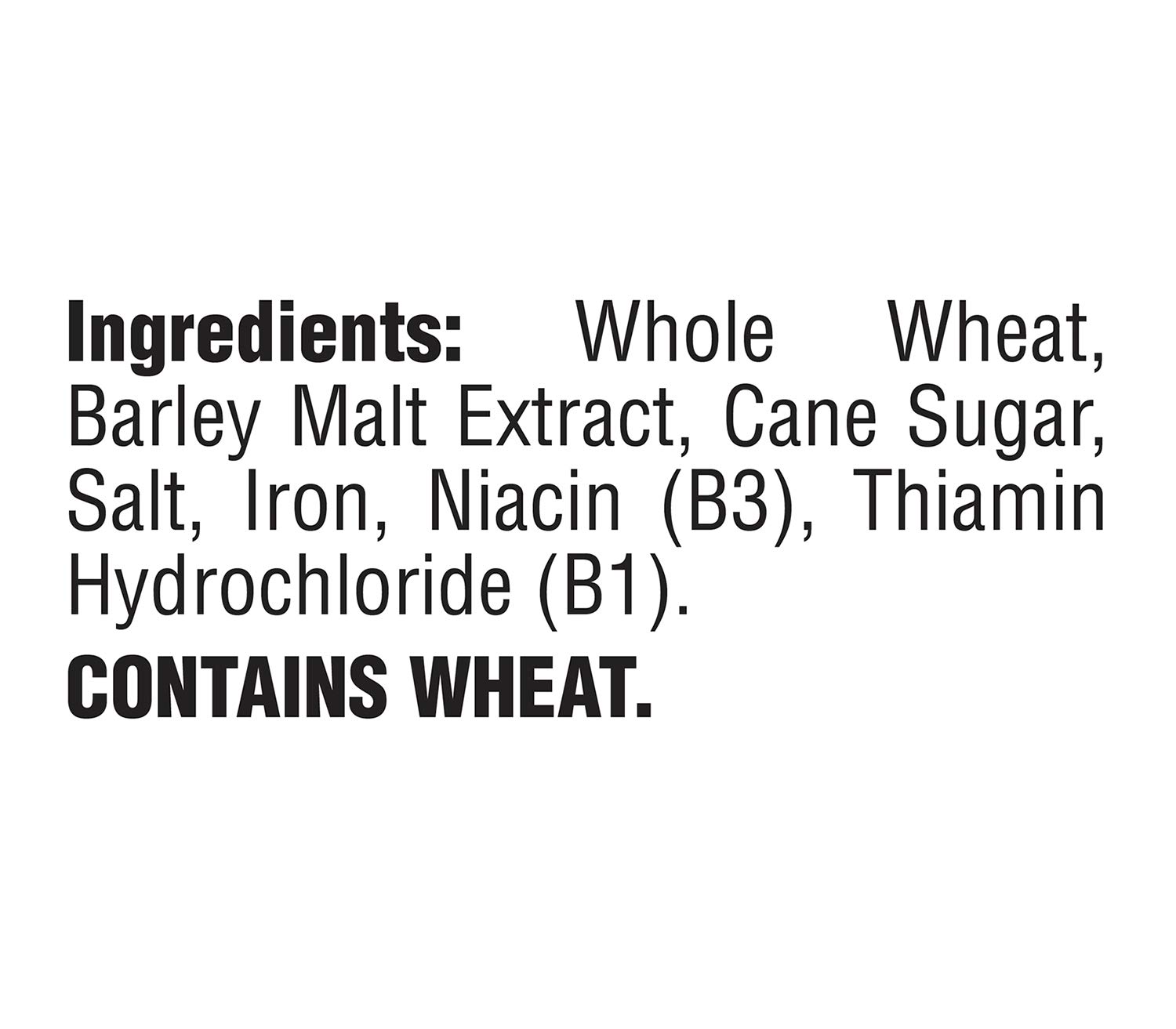 Weetabix Whole Grain Wheat Biscuits - Lightly Sweetened Breakfast Cereal, Healthy Snack, 14oz Box - Perfect for Breakfast Bowls, Yogurt Topping & On-the-Go Snacking