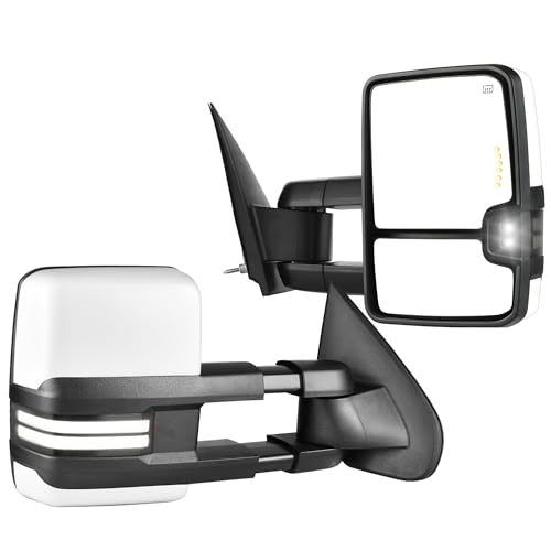 White-Switchback Light