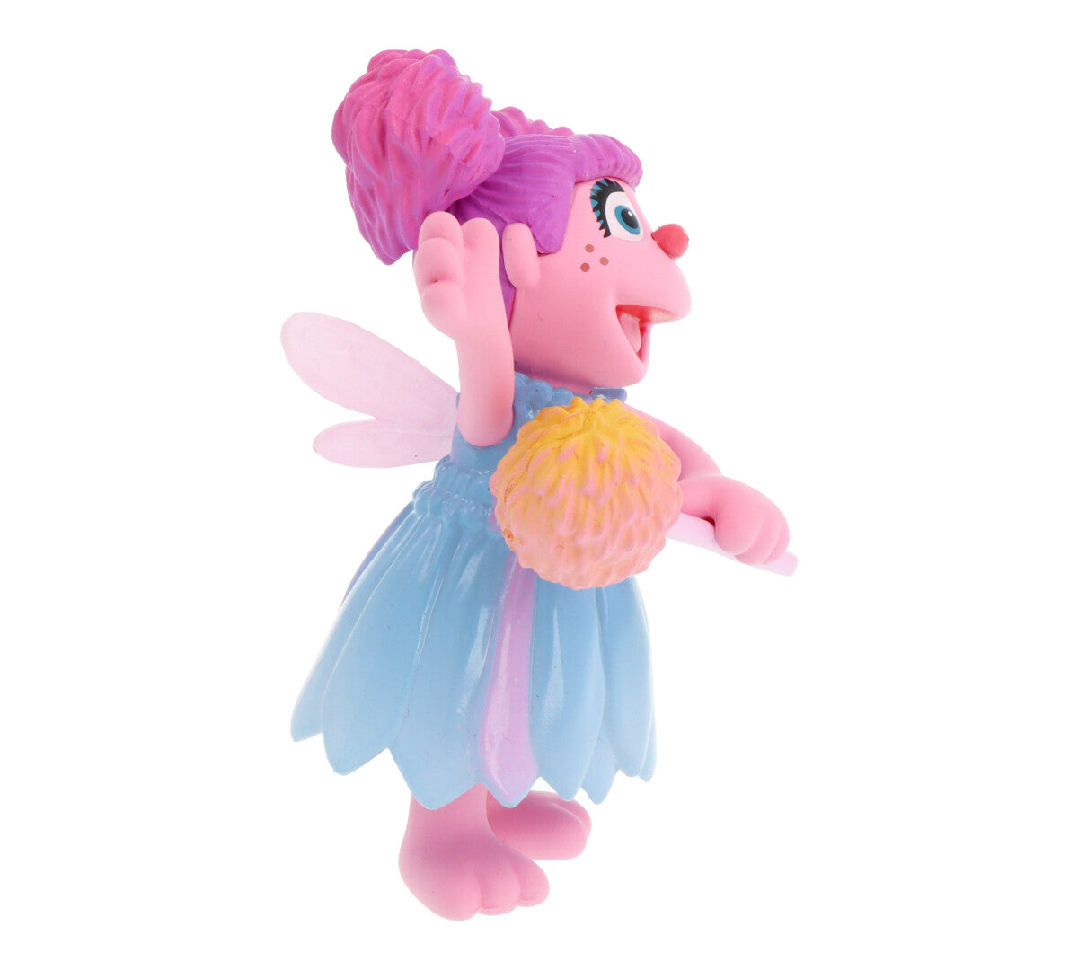 Abby Anime Figurine - High-Quality UDF Collectible for Anime Fans | Perfect for Display, Gifts, and Home Decor
