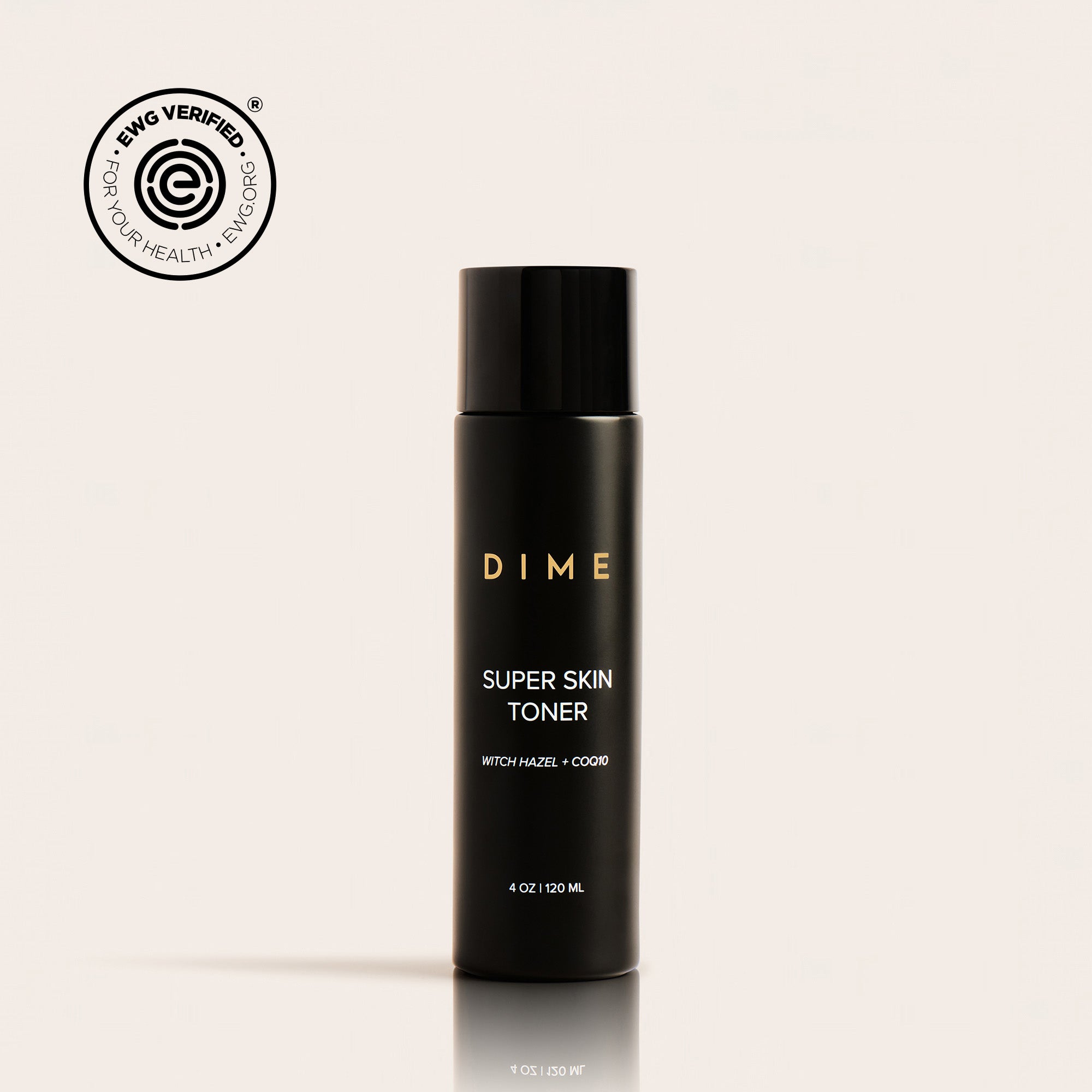 Best Super Skin Toner for Glowing Face - Hydrating & Brightening Facial Toner for All Skin Types | Perfect for Daily Skincare Routine & Post-Cleansing