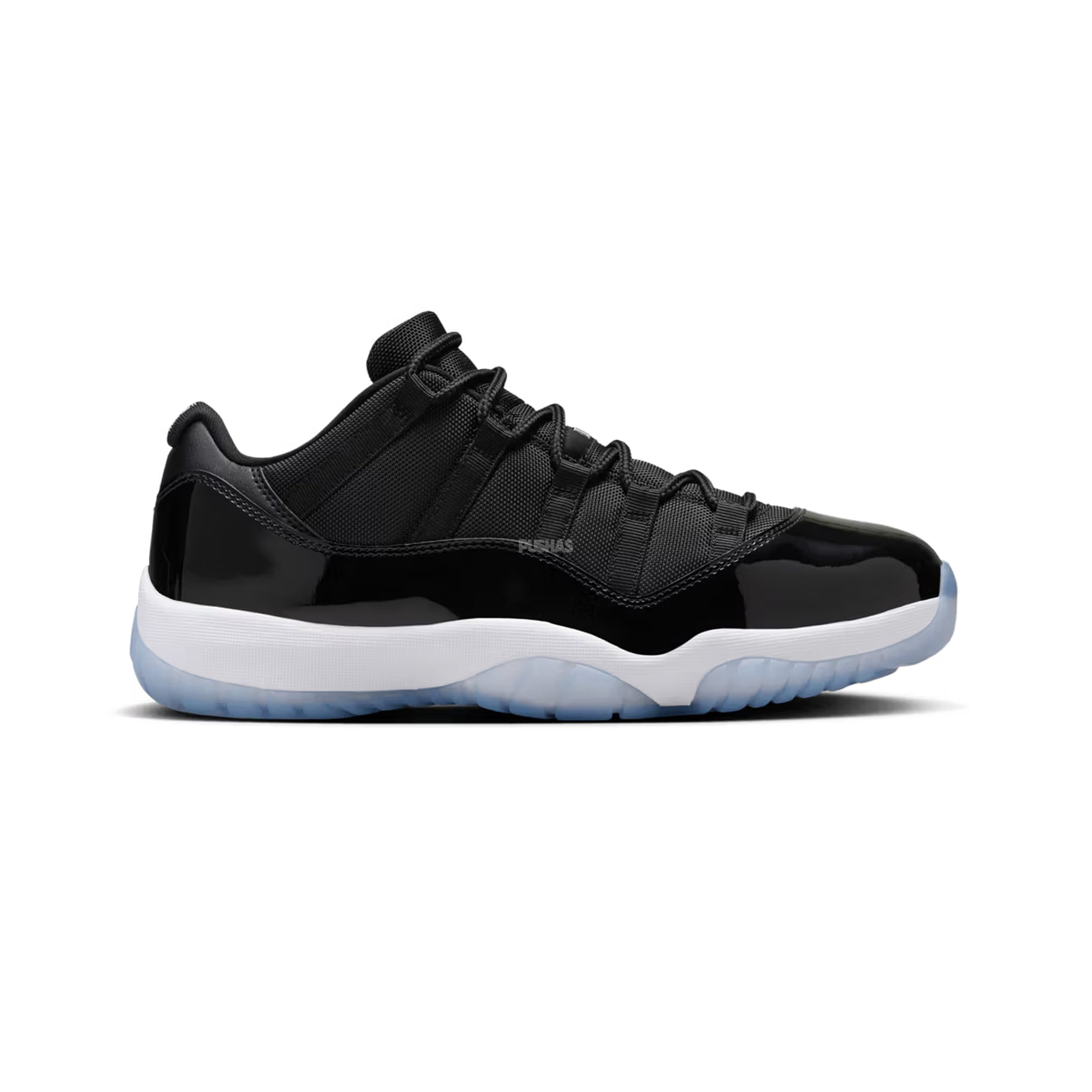 Air Jordan 11 Retro Low 'Space Jam' Men's Basketball Shoes 2024 Edition - Premium Court Performance & Streetwear Style for Sneakerheads