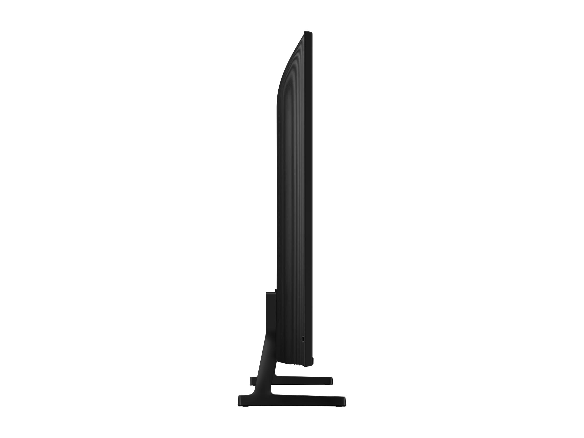 Samsung UN55DU7100F 55-Inch 4K UHD Smart TV with HDR, Alexa Built-in - Perfect for Home Theater, Gaming & Streaming (2023 Model)