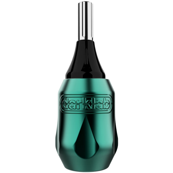 FK Irons Click Ergo Cartridge Grip - Premium Golf Club Grip for Improved Swing Control - Perfect for Golfers Seeking Comfort and Performance on the Course