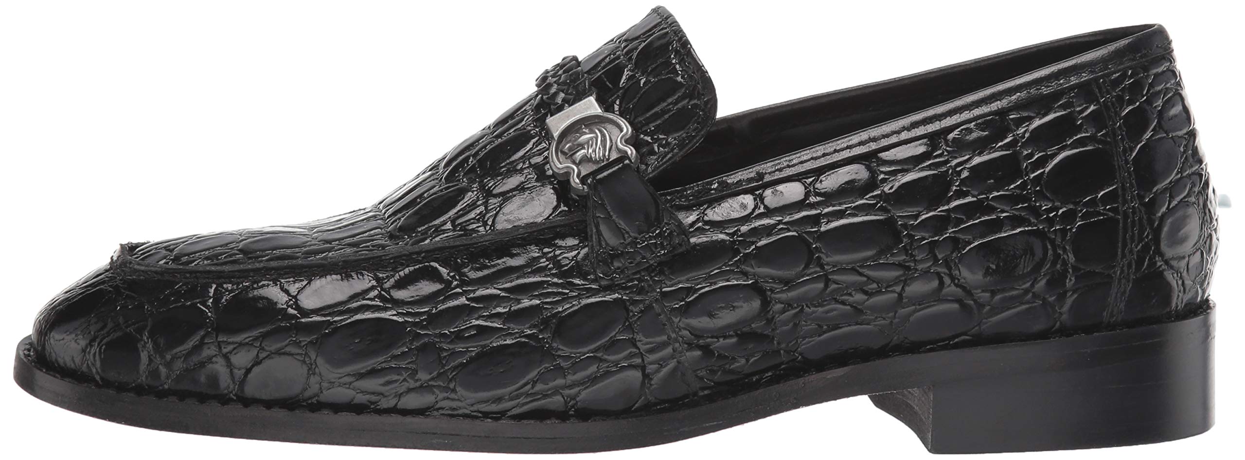 STACY ADAMS Men's Bellucci Dress Shoes - Classic Oxford Style for Business & Formal Occasions | Comfortable Leather Dress Shoes for Weddings, Office & Special Events