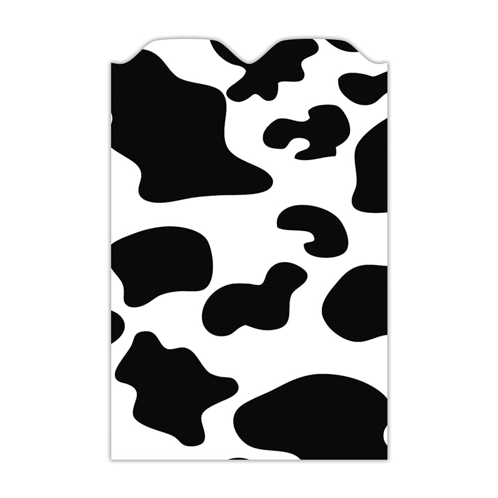 MightySkins Carbon Fiber Skin for Vuse Alto - Cow Print Design | Protective & Durable Textured Vinyl Wrap | Easy to Apply, Remove & Change Styles | Made in USA | Perfect for Personalizing Your Vape Device at Home, Work or Travel