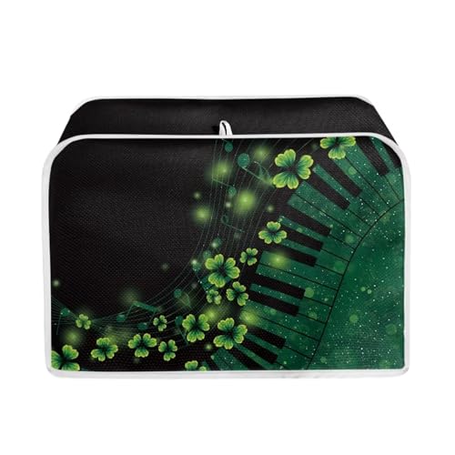 Music Clover