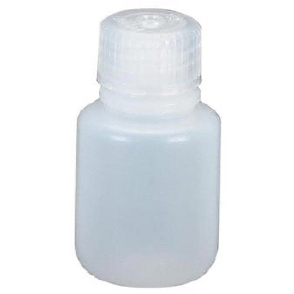 1 oz Narrow Mouth Glass Jars with Lids - Small Airtight Containers for Spices, Herbs, and DIY Crafts - Perfect for Kitchen Storage and Travel Essentials