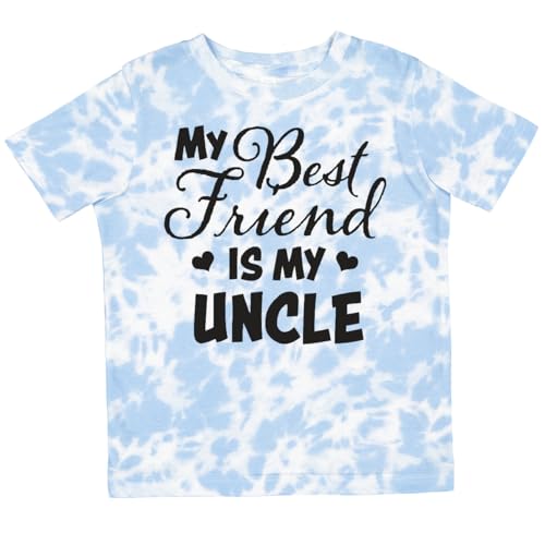 Tie Dye Blue