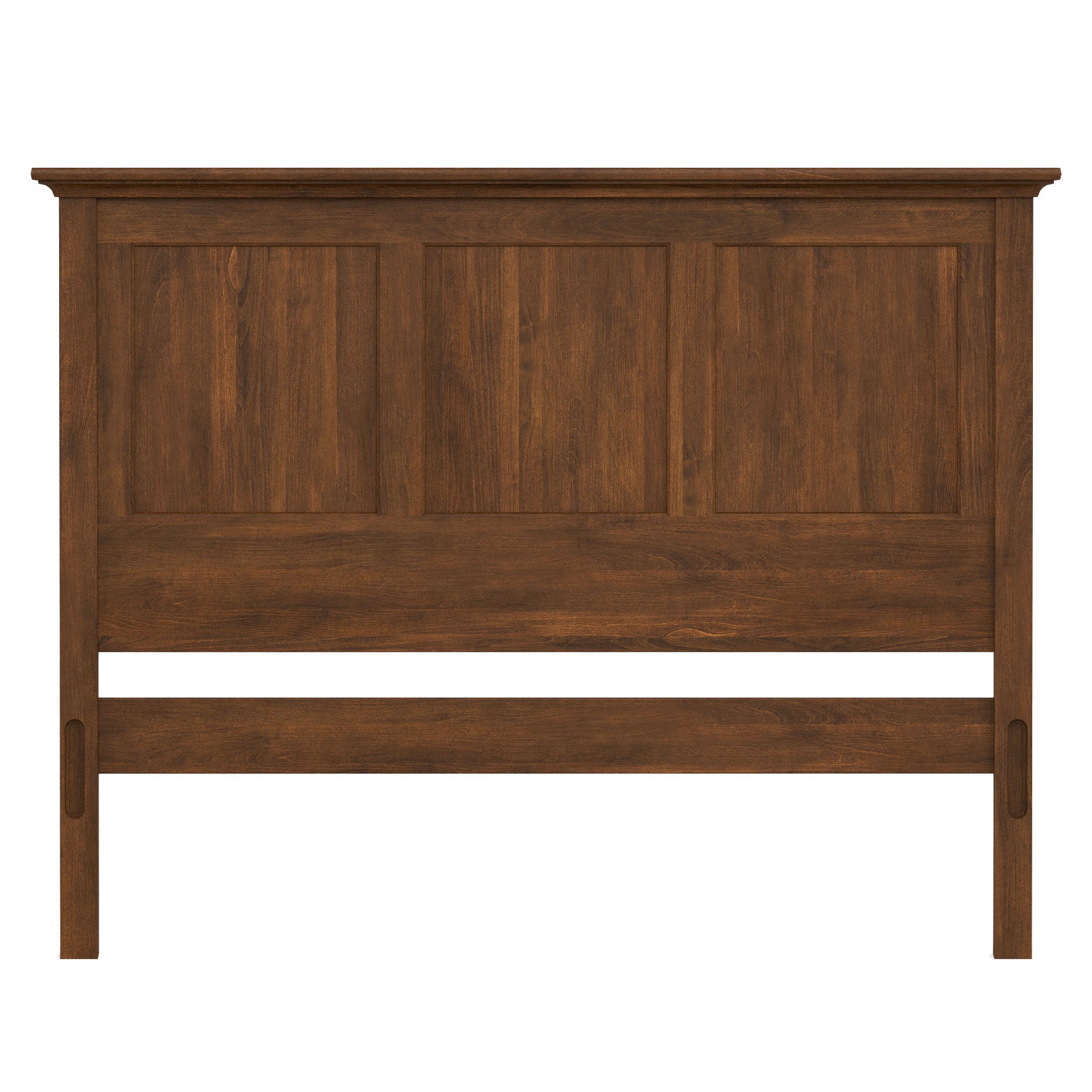 Revere Upholstered Headboard Only - Queen Size Bed Frame Headboard for Bedroom Decor - Perfect for Master Bedroom, Guest Room & Apartment