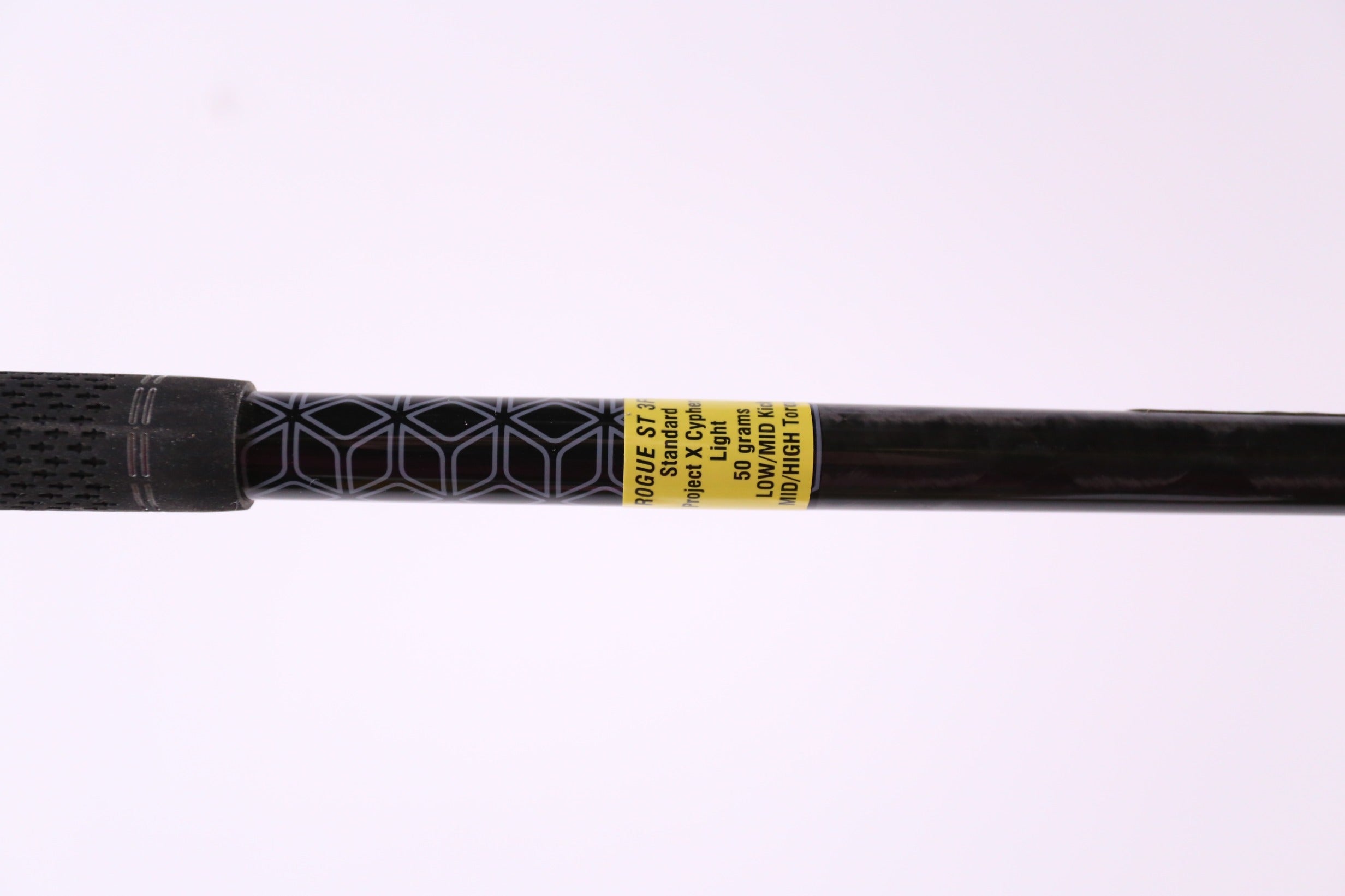 Used Callaway Rogue ST MAX 3 Wood Golf Club - Left Handed 15° Senior Flex | Perfect for Senior Golfers & Left-Handed Players on Fairway Shots