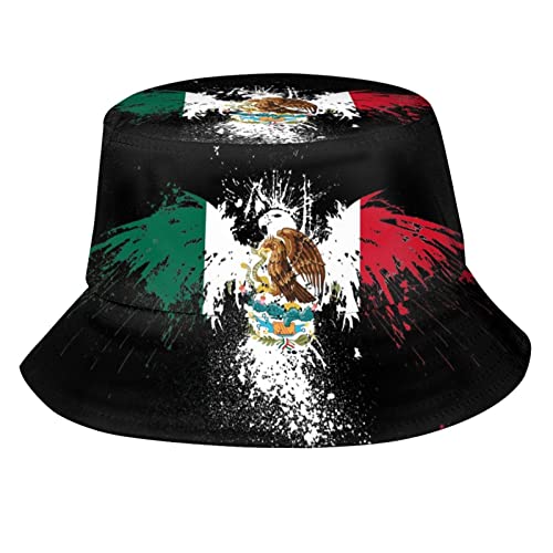 Mexican Flag_001