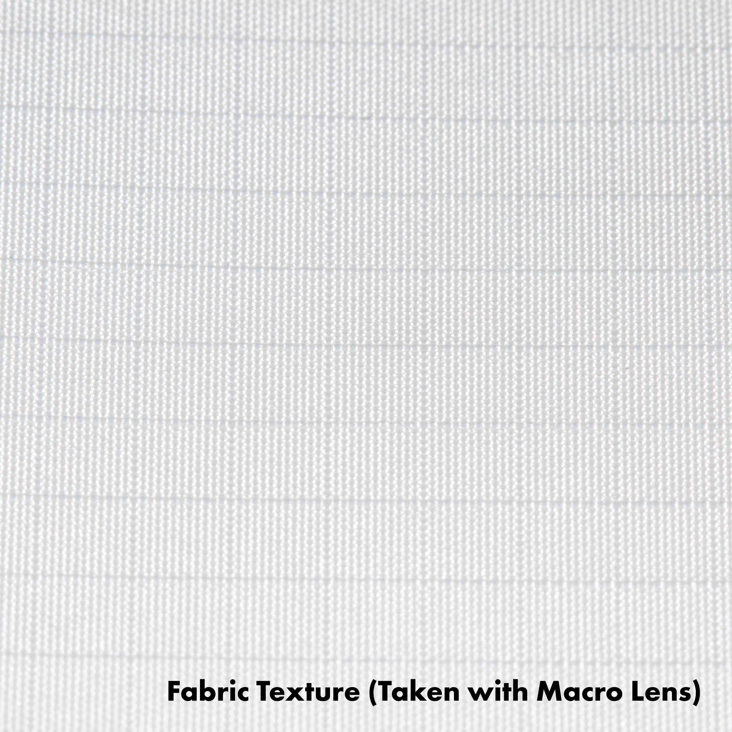 1.5m x 2.5m White Heat Resistant Diffusion Fabric Grid - Perfect for Photography Backdrops, Studio Lighting, and Video Production