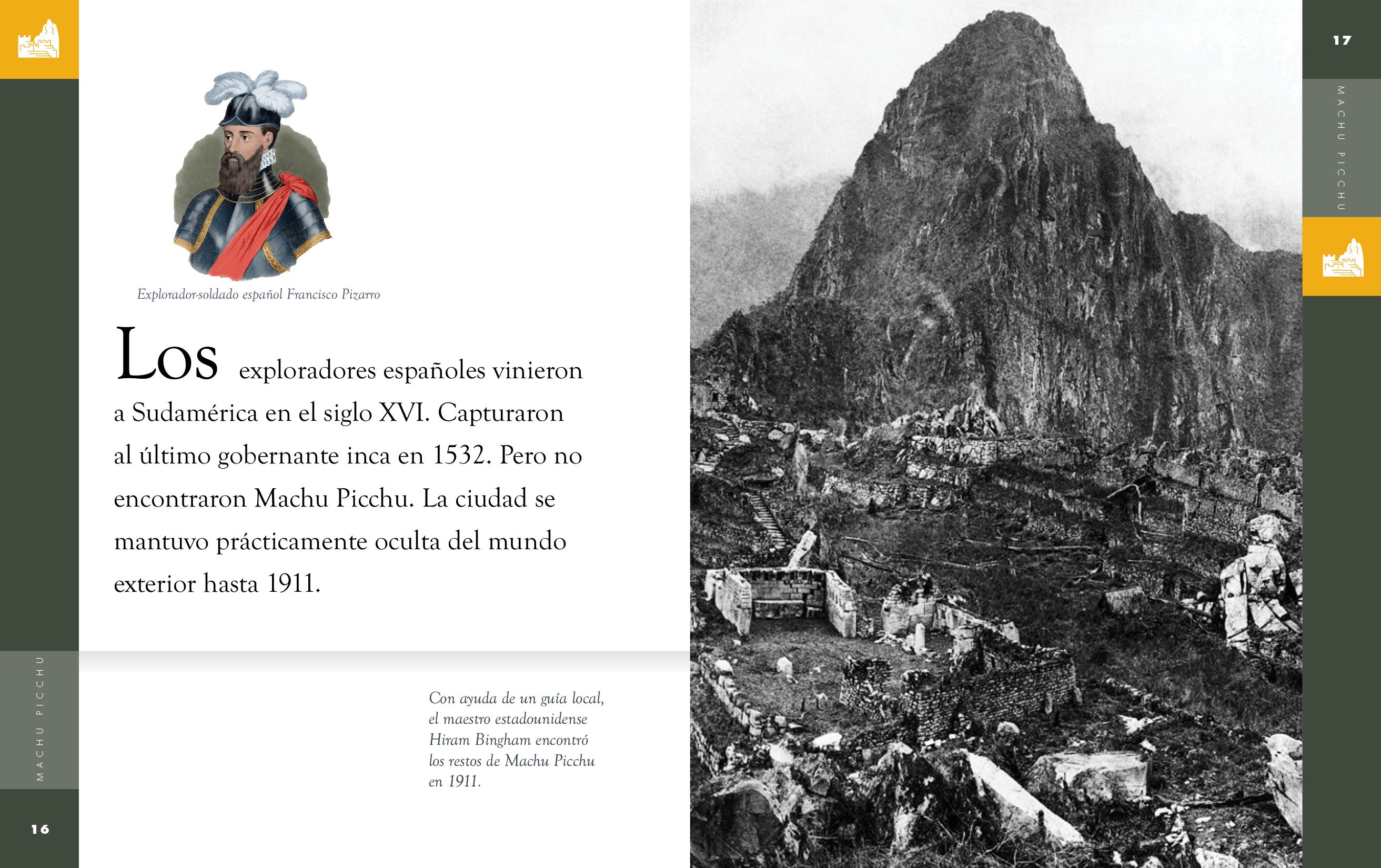 Authentic Machu Picchu Souvenirs & Gifts - Handmade Peruvian Crafts for Home Decor, Travel Enthusiasts & History Lovers - Perfect for Wall Art, Office Decor & Cultural Displays