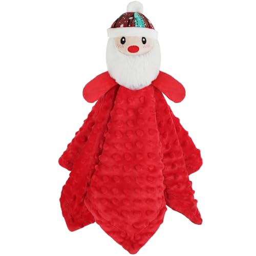 Santa Claus