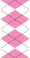Pink/White