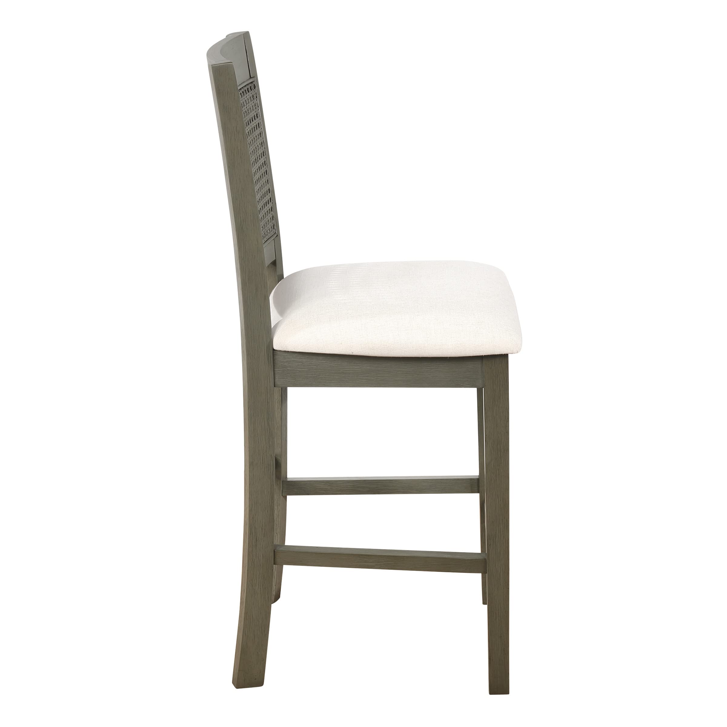 OSP Home Furnishings Walden Classic 24