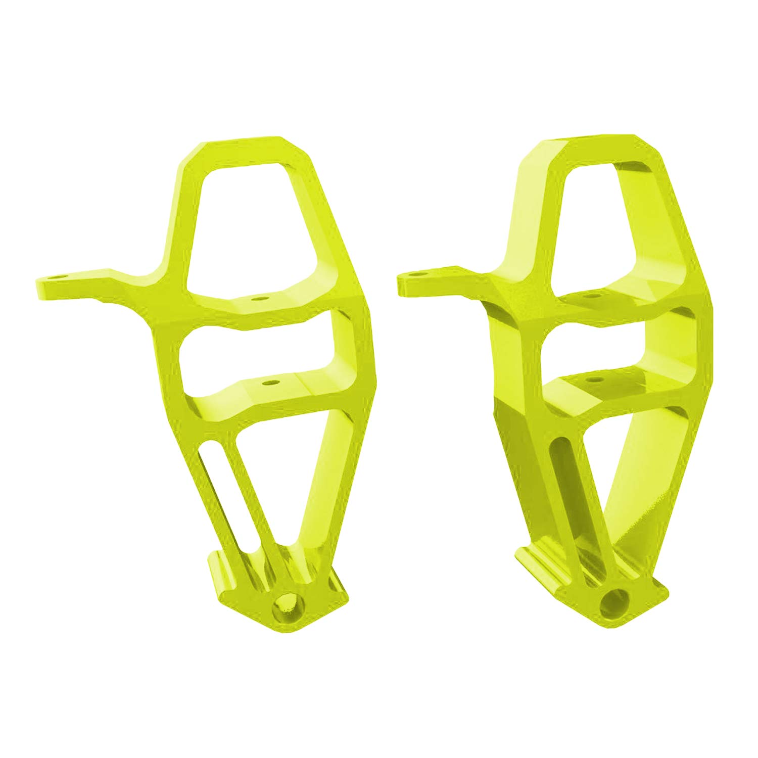 Polaris Snowmobile AXYS Rush & Switchback Spindle - Replacement Part for Winter Trail Riding & Off-Road Adventure