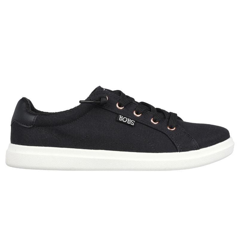 Women's Comfort Slip-On Shoes - Bobs D Vine by Skechers - Lightweight & Cushioned for Walking, Travel & Casual Wear
