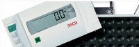 1156441 Durable Carrying Case for Scale Ea Seca Scales -4210000009 | Protective Storage Solution for Digital Scales | Perfect for Laboratories, Kitchens & Jewelry Shops