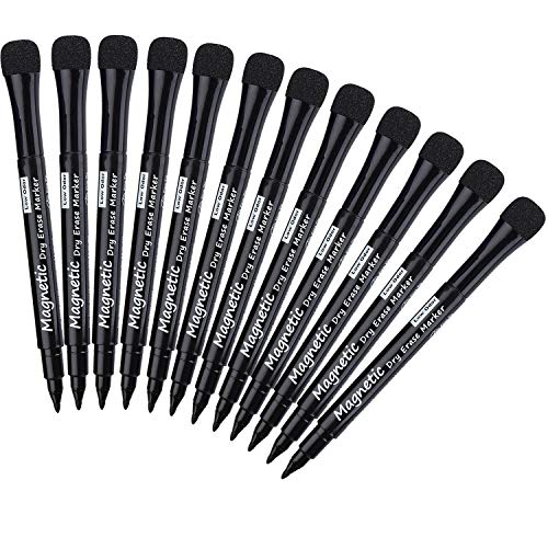 BLACK(12 Pack)