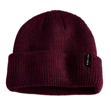 Autumn Select Beanie 2025 - Cozy Knit Winter Hat for Men & Women - Perfect for Cold Weather, Outdoor Activities, and Fashion Accessories
