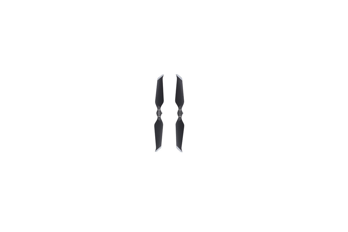 DJI Mavic 2 Low Noise Propellers (Pair) - Quiet Replacement Drone Propellers for Smooth Aerial Photography & Videography - Perfect for Travel Vlogging, Real Estate Shoots & Outdoor Adventures