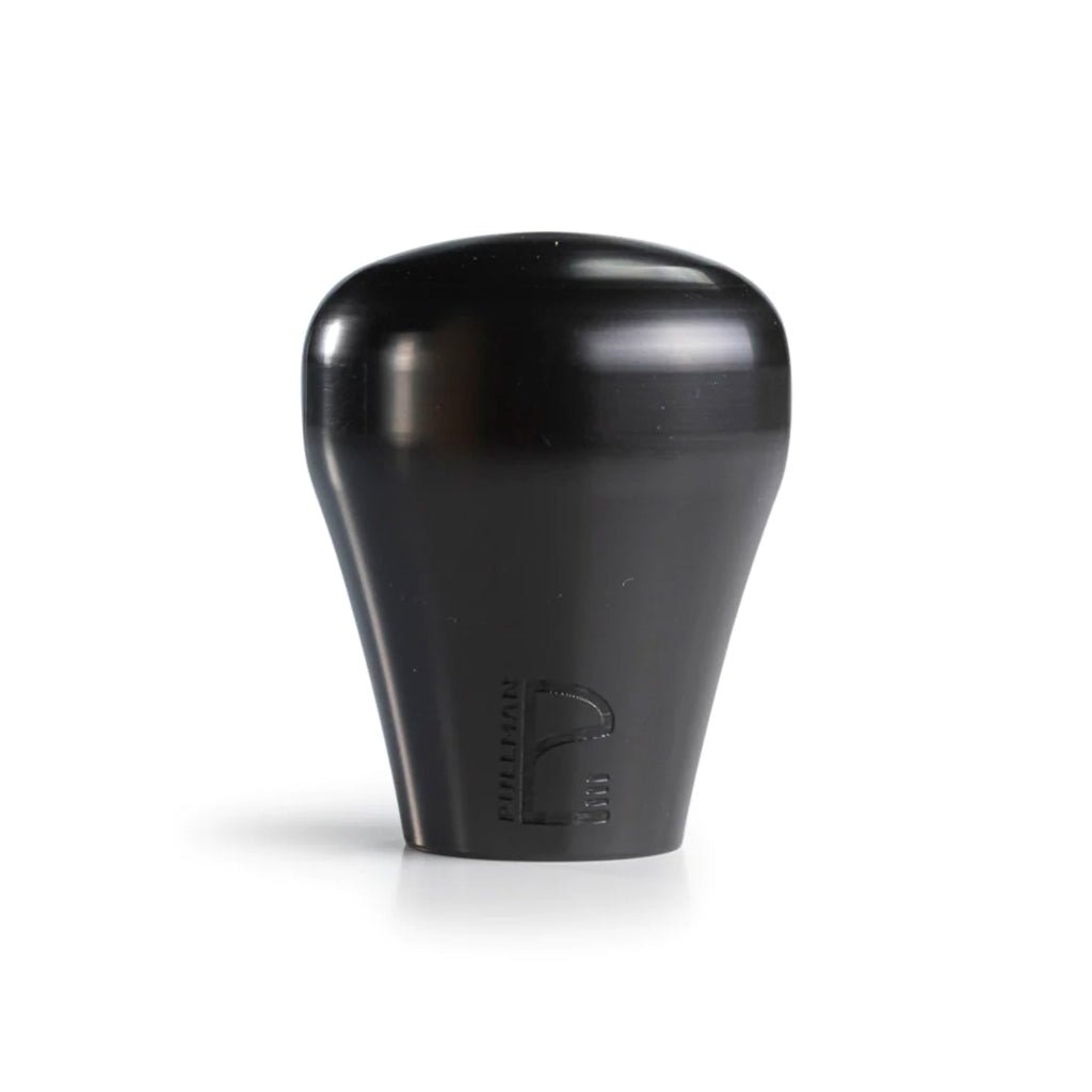 Premium Barista Tamper Handle - Professional Espresso Coffee Tamper with Ergonomic Grip for Home & Commercial Use - Perfect for Latte Art & Coffee Shops