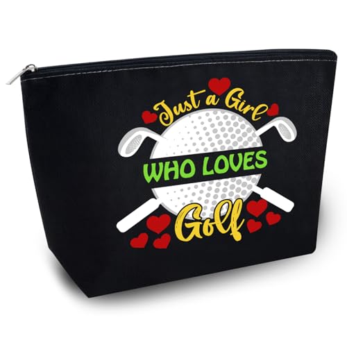 black-Golf